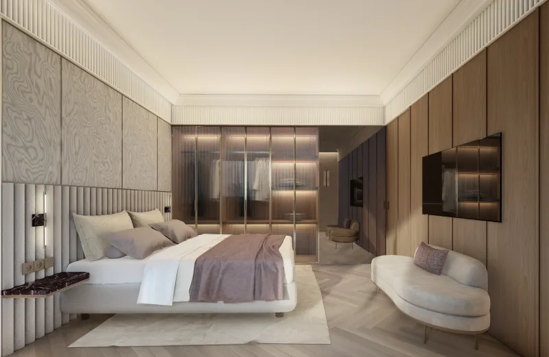 Kolonaki Boutique Hotel image 1